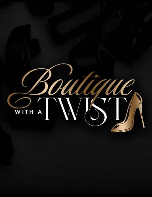 Boutique with a Twist